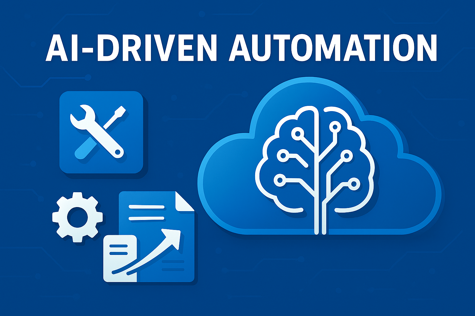 AI-Driven Automation for DevOps