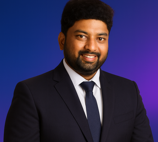 Technical Lead {DevOps & Cloud Architect} Automations